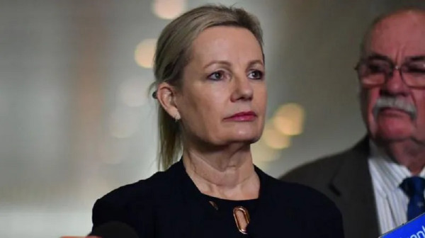 ​Australi, Partia Liberale emëron për herë të parë një grua si kryetare