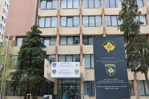 Arrestohet ish-komandanti serb i policisë, dyshohet për krime lufte në Zveçan