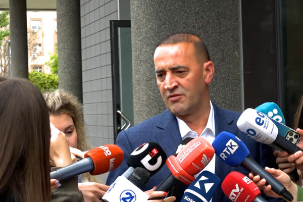 ​Haradinaj rithekson ofertën ndaj LVV-së: Votojmë këto deputete për kryetare të Kuvendit
