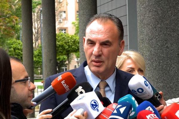 ​Limaj: S’ka asnjë hap konkret për zgjidhjen e krizës politike