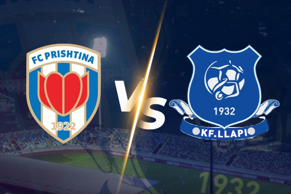 ​FFK del me njoftim të rëndësishëm para finales Prishtina-Llapi