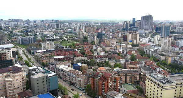 ​Shtetas i huaj gjendet i vdekur në Prishtinë