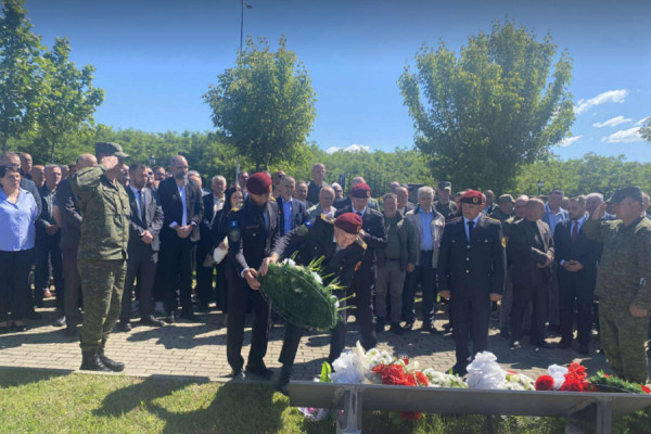 ​Operacioni “Shigjeta” kujtohet si kryebeteja e UÇK-së