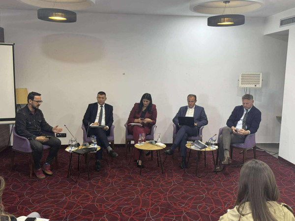 Kosova ende e cenueshme nga korrupsioni