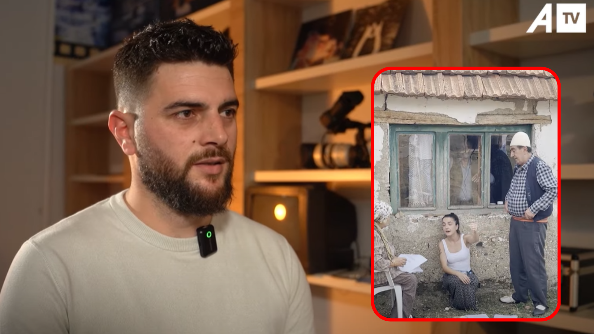 Një sezon që la gjurmë, “Vitet e Randa” dhe fati i serialit kosovar