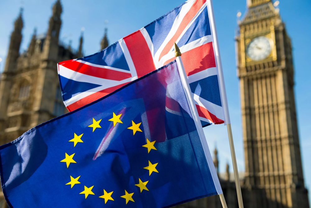 BE-ja dhe Britania miratojnë sanksione të reja kundër Rusisë