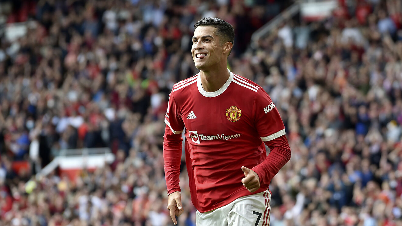 Cristiano Ronaldos pritet ta blejë një klub europian