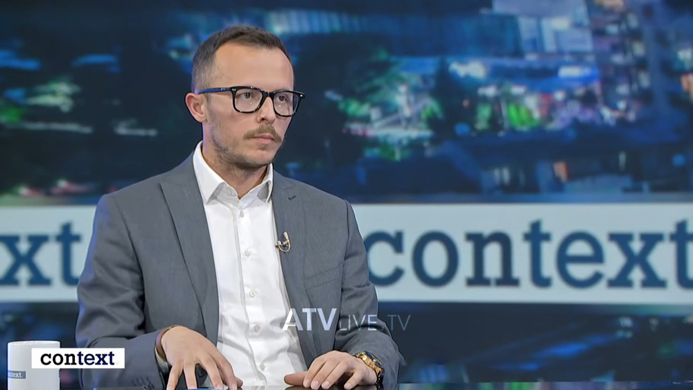 Abdullahu: Kosova ka bërë përparim në dokumentimin e krimeve të luftës