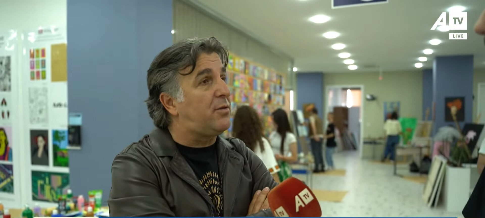 Edicioni i gjashtë i festivalit “Prishtina Arts and Architecture Festival”
