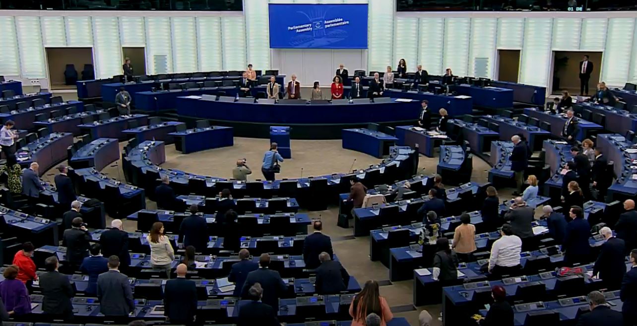 Anëtarësimi në KiE, Kosova s’është në rend dite në mbledhjen e sotme të Komitetit të Ministrave