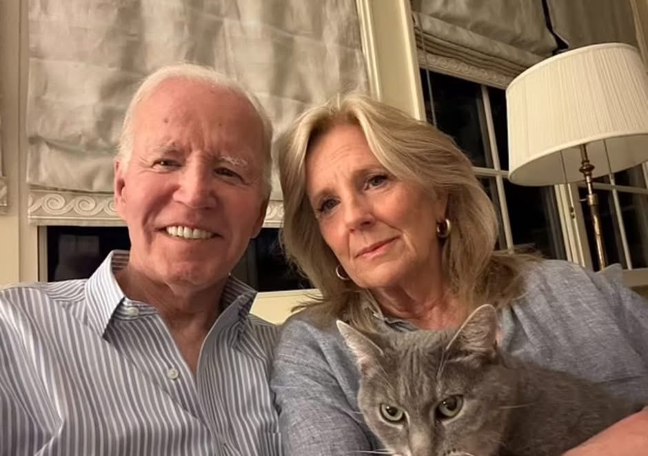 Joe Biden reagon për herë të parë pas diagnostikimit me kancer