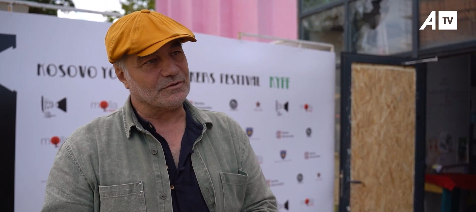 KYFF, rinia që foli përmes gjuhës universale të filmit
