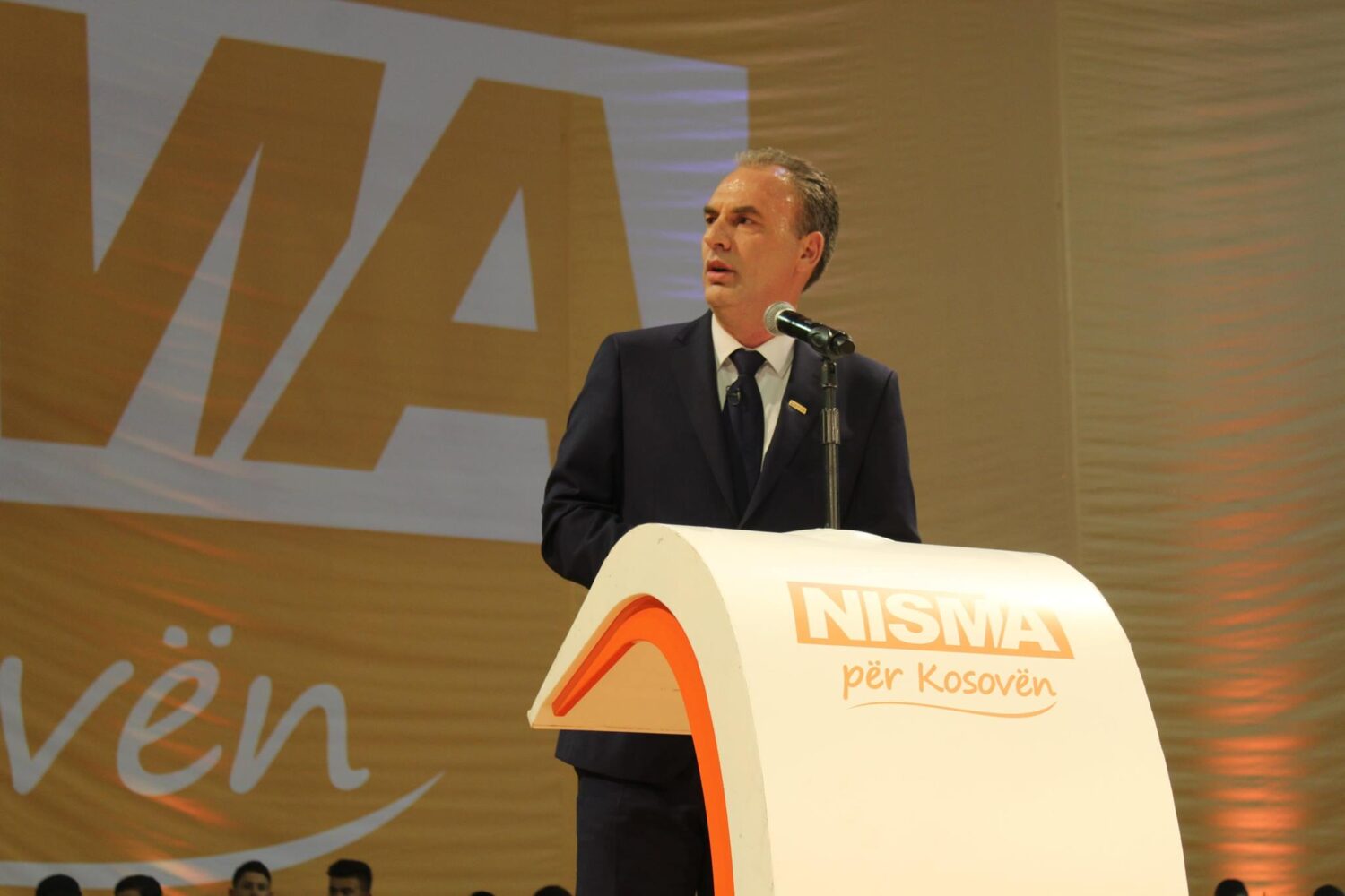Nisma Socialdemokrate sot mban Kuvendin Zgjedhor