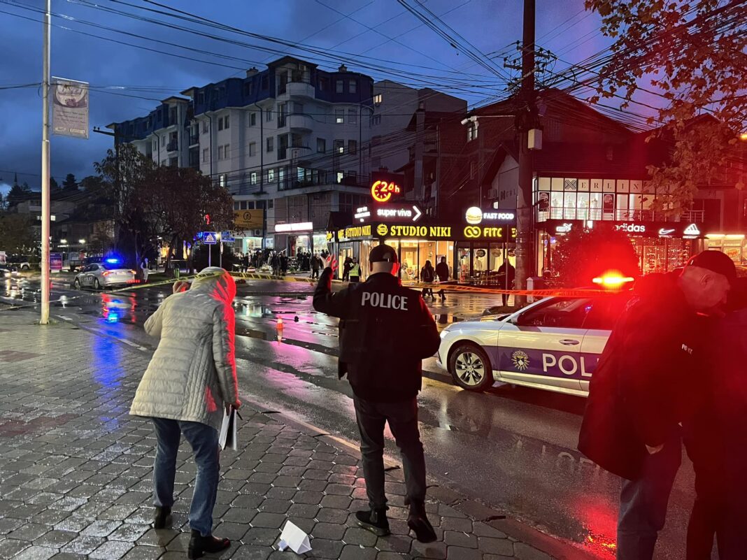 Ngrihet aktakuzë kundër të dyshuarve për grabitjen në Suharekë, Prokuroria jep detaje