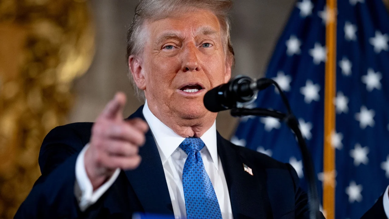 Financat e ushtrisë amerikane, Trump: Nuk do të shkurtoj buxhetin e mbrojtjes prej 1 trilion dollarësh!