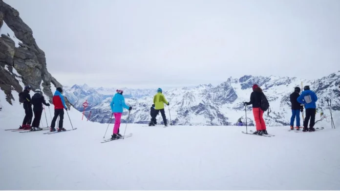 Tragjike në Zvicërr, 5 skiatorë gjenden të vdekur në Alpet Zvicerane