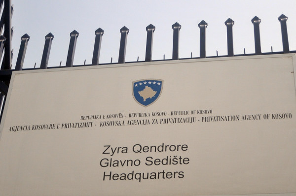 ​AKP tërheq nga shitje dy asete
