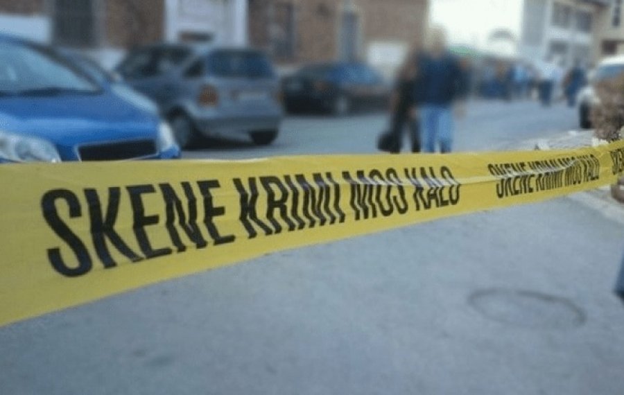Gjendet pa shenja jete një person në shtëpinë e tij në Ferizaj
