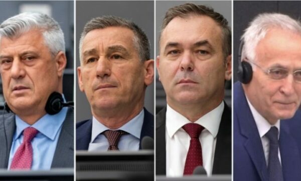 Akademikë, profesorë e ish-zyrtarë i drejtohen Kuvendit me peticion: Kërkojnë rezolutë për padrejtësitë nga Gjykata Speciale