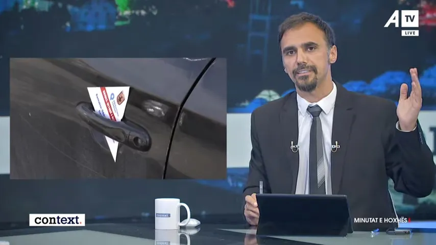 Gjobat që anulohen, nuk i evidenton askush, ec e dije ku shkojnë parët