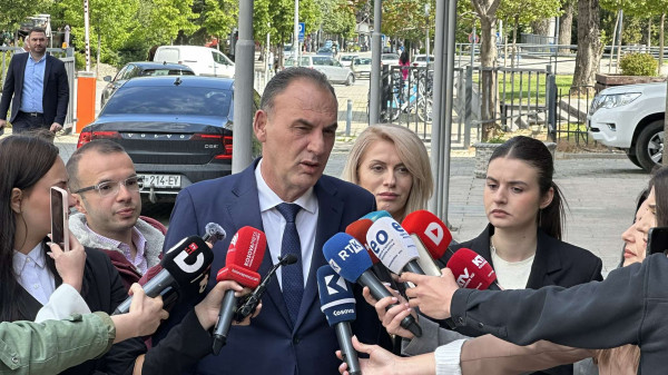 ​Limaj ka një ftesë për partitë: Të bëhet hapi i guximshëm