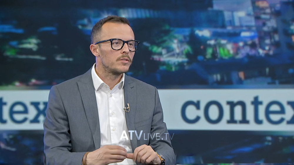 Abdullahu: Lufta në Kosovë s’ka datë të saktë fillimi – unë besoj se nisi në nëntor ‘97