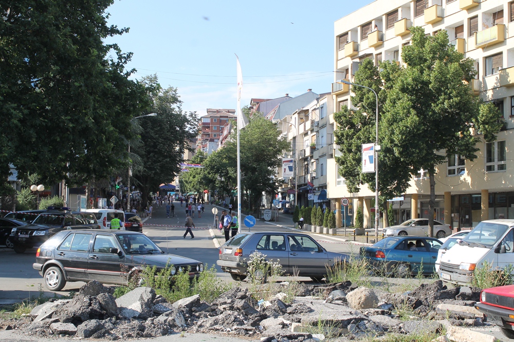 Paditet ZRRE-ja për mospërfshirjen e katër komunave veriore në tarifat e reja