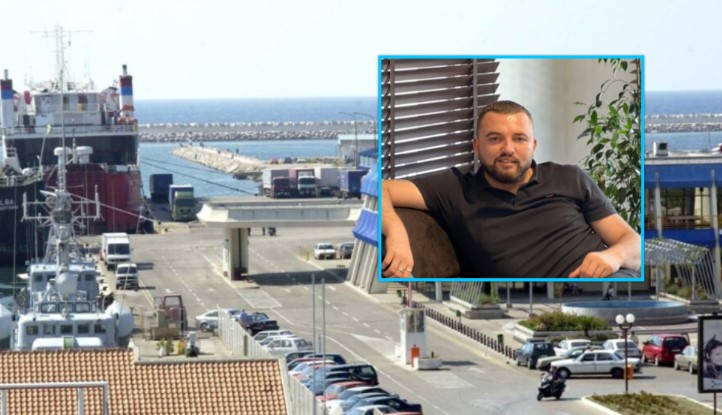 ‘Revansh Shqiptar’, kompania ruse shpall falimentimin pas një viti pasi pengoi biznesmenin Ramadani në Portin e Tivarit