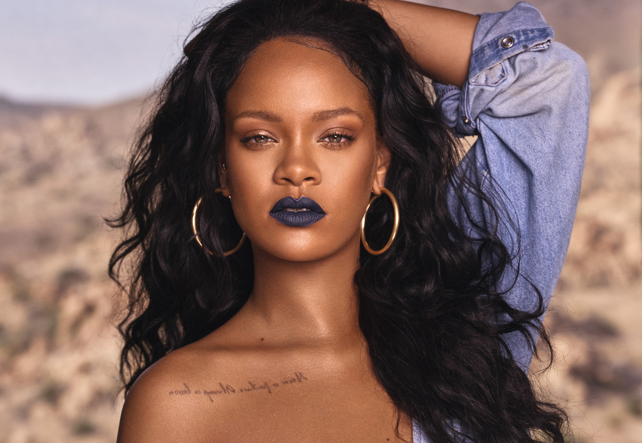 Rihanna dhe momenti më i përfolur i Met Gala 2025