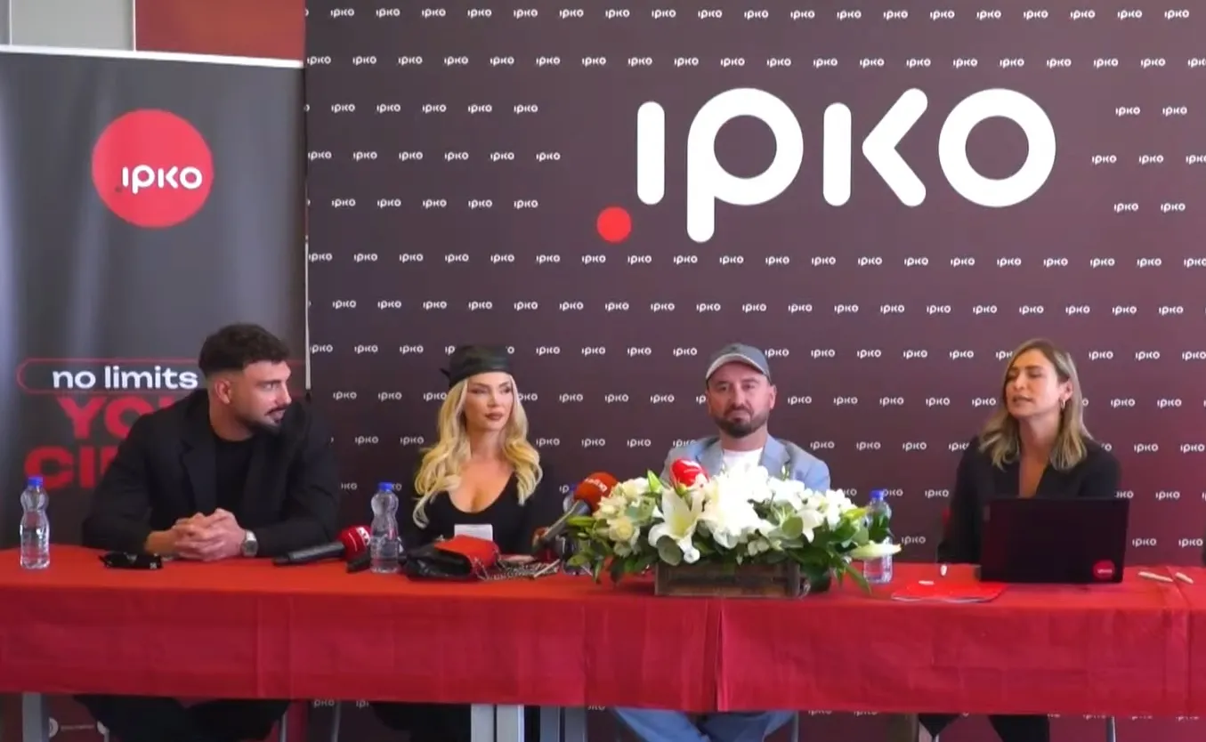 Era Istrefi dhe Ledri Vula zyrtarisht ambasadorë të IPKO-s