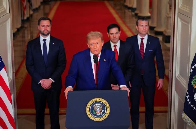 SHBA godet objektet bërthamore të Iranit, Trump: Sulmi tjetër do të jetë më shkatërrues!