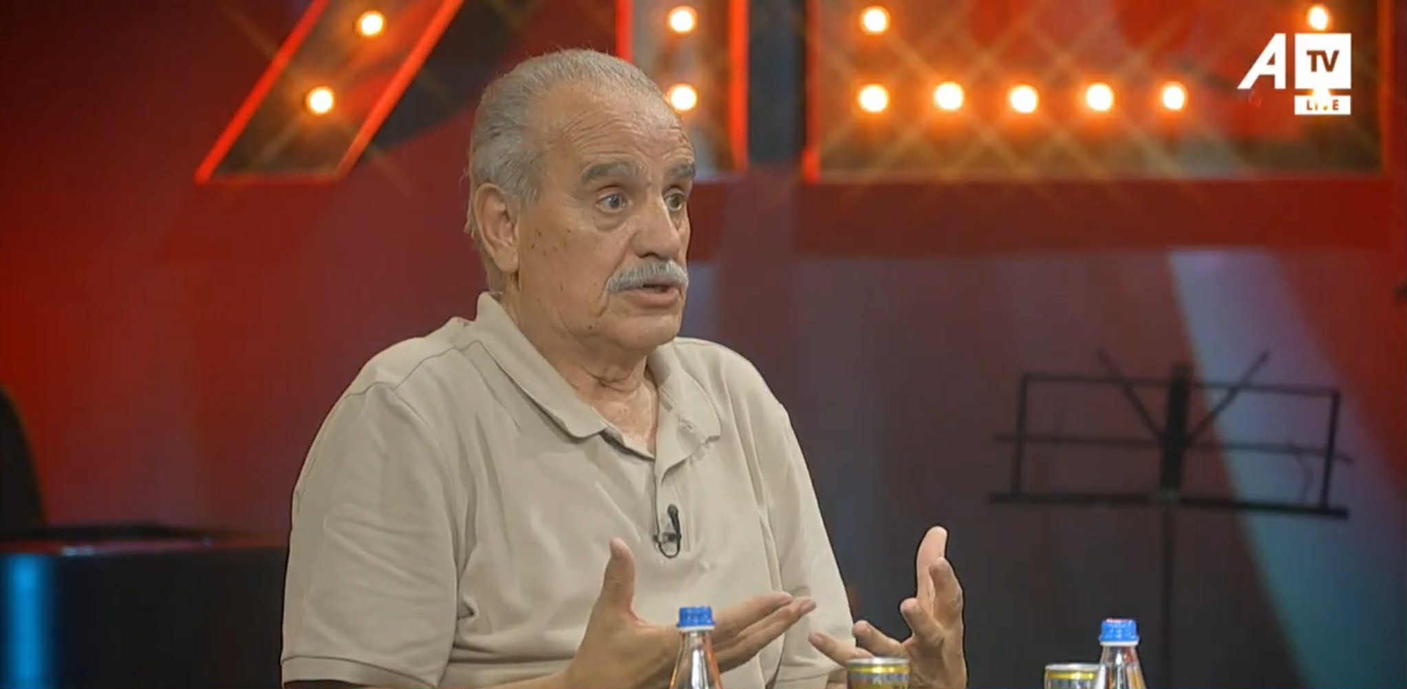 Anton K. Berishaj analizon shkaqet sociologjike të dhunës ndaj grave në shoqërinë shqiptare
