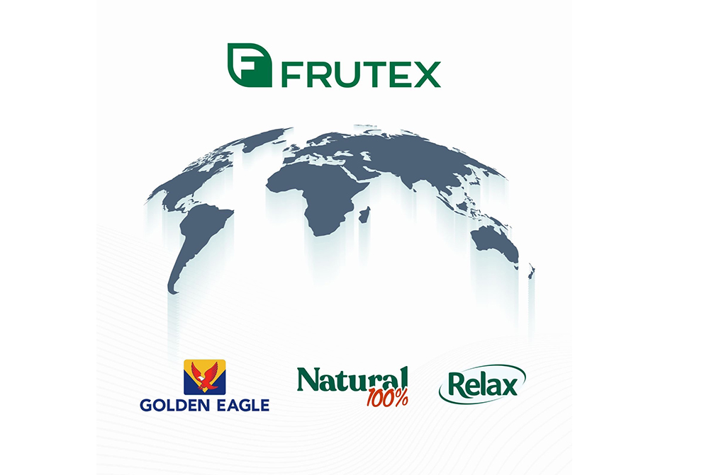 Frutex thyen rekordin: 19 eksporte në një ditë