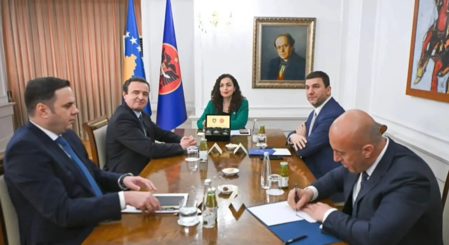 Zgjedhjet lokale mbahen më 12 tetor