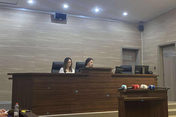 Dështon seanca për uzurpim prone, mungojnë të paditurit