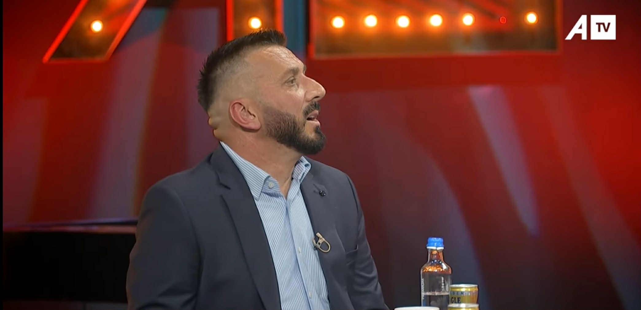 Luan Hasanaj: Jam fjalosur me shumë njerëz sepse nuk lejoj askënd të hedhë mbeturina