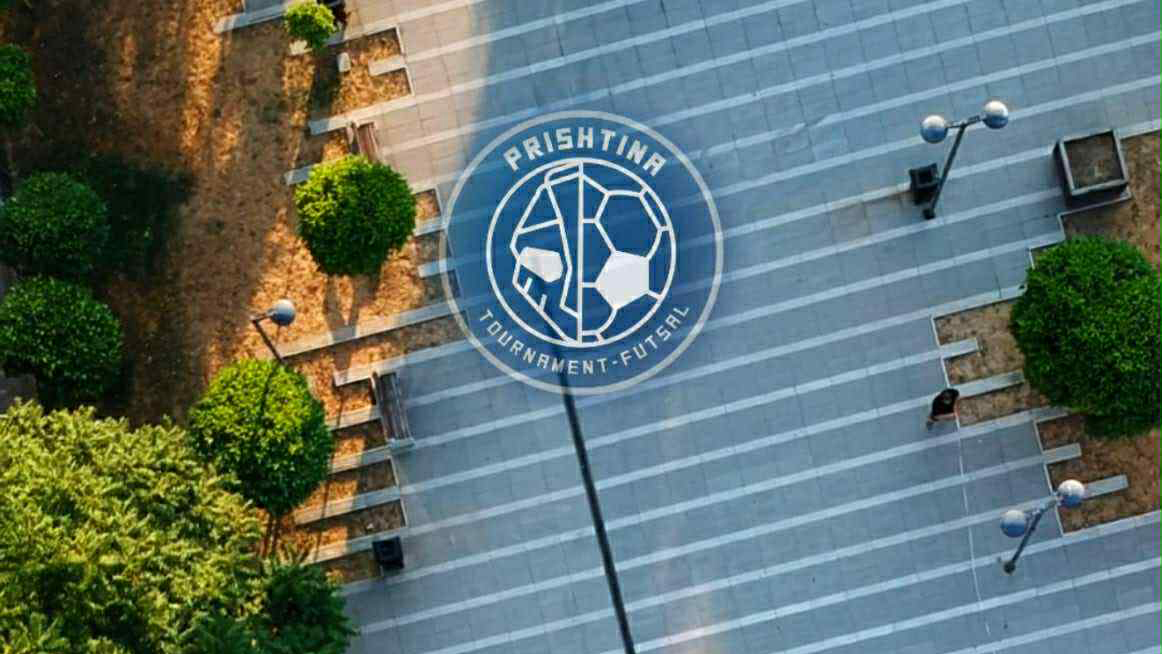 Prishtina Tournament 2025 shtyhet për 7 gusht dhe zhvendoset në Sheshin “Adem Jashari”