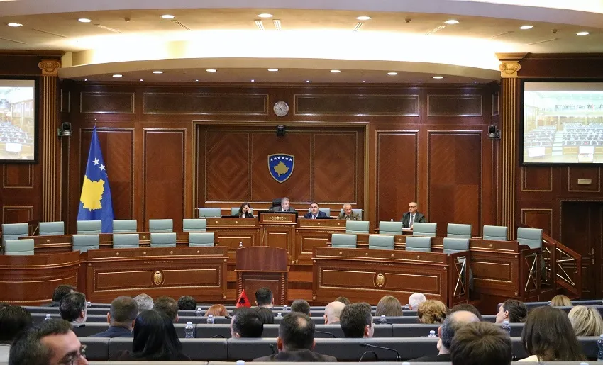 Sot mbahet tentativa e 50-të herë për konstituimin e Kuvendit të Kosovës