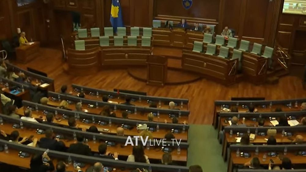 Dështon edhe tentimi i 54-të, Kosova futet në terren të paprekur kushtetues
