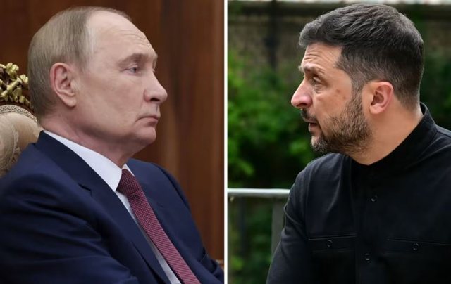 Analiza e CNN/ Deklaratat kontraverse të Moskës, pse Putini nuk është gati të takohet me Zelenskyn dhe mund të mos ndodhë kurrë…