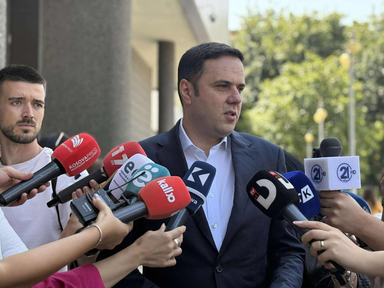 Abdixhiku: VV nuk ka numra dhe refuzon kompromis