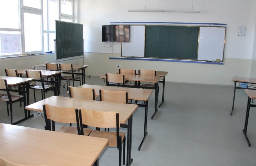 Alarmante: Brenda një dekade në Kosovë janë mbyllur 40 shkolla