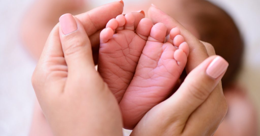 Rritet numri i lindjeve, për gjashtë muaj lindën mbi 13 mijë fëmijë