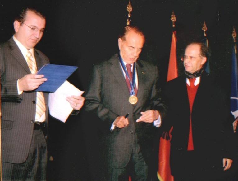 35 Vjet nga Vizita Historike e Senatorëve Amerikanë në Kosovë