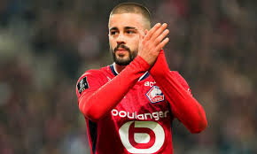 Edon Zhegrova në radarin e gjigantit italian Juventus,Lille kërkon 20 milionë euro
