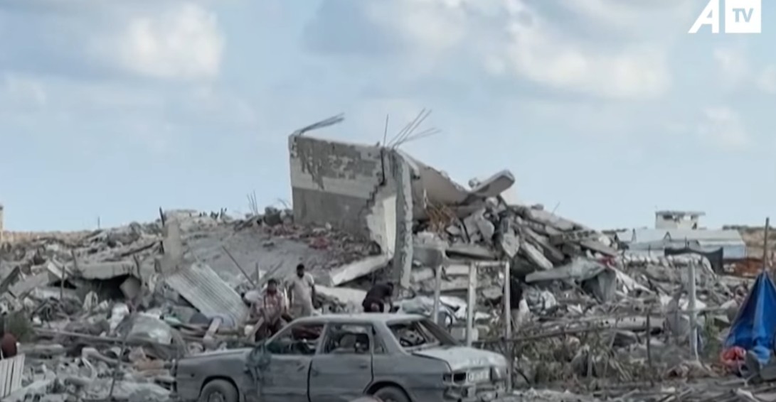 Sulmet izraelite shkaktojnë të paktën 28 viktima të tjera në Gaza