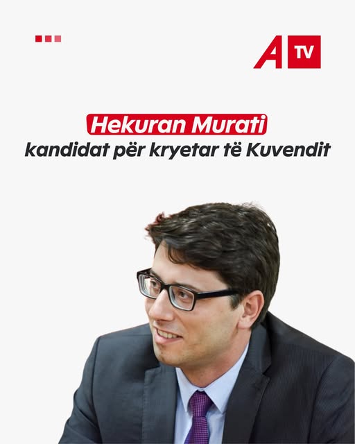 Përpjekja 57-të për konstituimin e Kuvendit, Hekuran Murati sërish propozohet për kryetar të Kuvendit