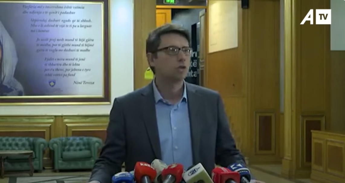 Murati akuzon ish-opozitën për bllokimin e procesit të konstituimit të kuvendit
