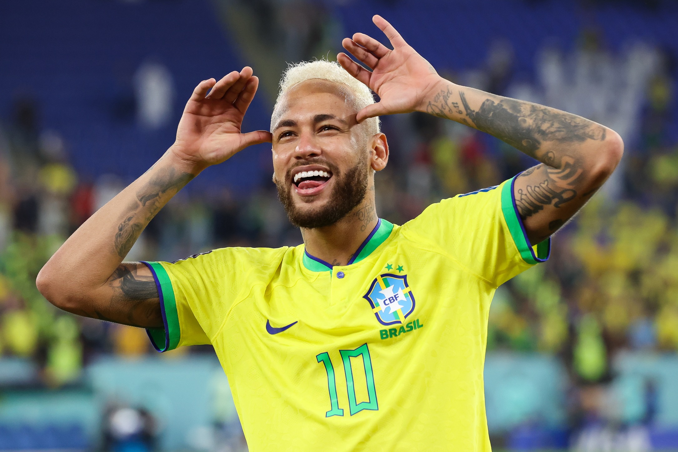 Neymar:Ndihem i turpëruar pas humbjes së thellë kundër Vasco De Gama