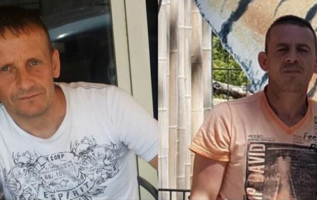 Vëllezërit Emini lirohen nga mbajtja në Serbi